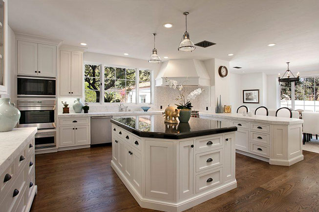 Be�ikta� Restaurant Dekorasyonu